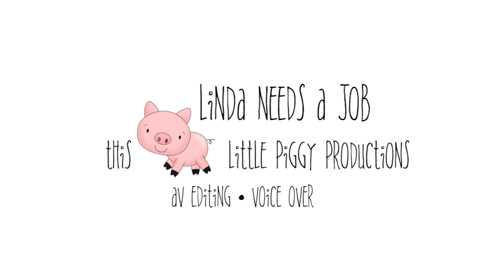 Linda Needs a Job
